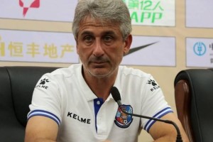 开云官网-【中超附加赛前瞻】浙蓉全力出击 青连各有各的问题