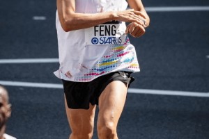 开云体育官网-丰配友亚洲第一背后：特步在跑步赛道扎根有多深