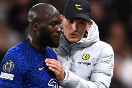 开云体育下载-故技重施“想挪窝” 不高兴的卢卡库什么情况了？