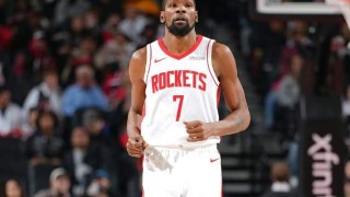 开云APP-加时赛被dnp，谢泼德14+4，火箭队有核心不用，乌度卡用人太双标