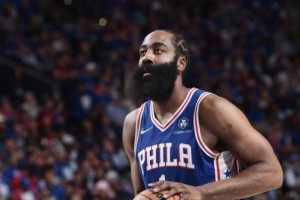 kaiyun-哈登甘当绿叶！妙传盘活全队：马克西爆发需谢他