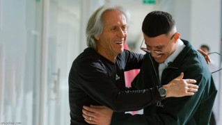 kaiyun-沙媒：胜利新援哈姆丹注册待最终批复，目前已具备参赛条件