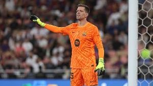 什琴斯尼：孔德射门时我没想到会进球，他是我见过最勤奋球员之一