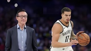 开云官网-找回球星能力？小波特如何进化？